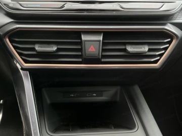 Cupra Formentor Crossover 1.5 TSI 150KM 2026 CUPRA Formentor 1.5 eTSI DSG 150KM, zdjęcie 14