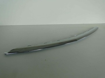 Mercedes E Class 238 Lower Strip Spoiler AMG