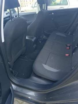 Peugeot 2008 I SUV Facelifting 1.2 PureTech 82KM 2019 PEUGEOT 2008 SIGNATURE 1,2 benzyna 2019 r, zdjęcie 5