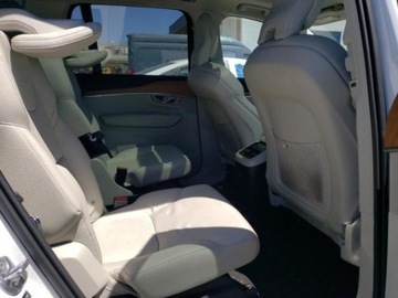 Volvo XC90 II SUV Plug-In 2.0 T8  455KM 2022 Volvo XC 90 VOLVO XC90 T8 RECHARGE , silnik 2.0, 44, od ubezpieczyciela, zdjęcie 10