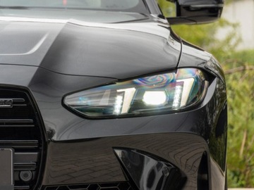 BMW Seria 4 G22-23-26 M4 Coupe Facelifting 3.0 M4 530KM 2025 BMW Seria 4 M4 Competition xDrive Coupe 3.0 (530KM) 2025, zdjęcie 6