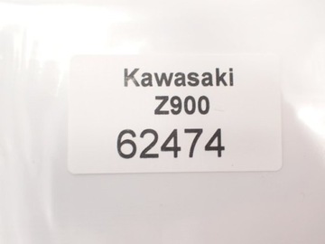 Тормозной суппорт [L] передний Kawasaki Z900 17-