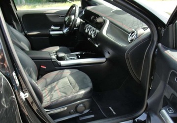 Mercedes EQA SUV 250 190KM 2023 Mercedes-Benz EQA Elektryk Elektryczny 190KM, zdjęcie 6