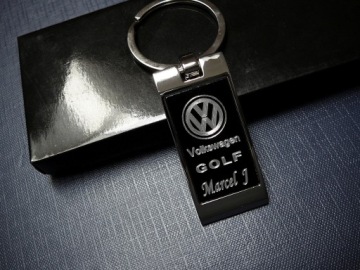 БРЕЛОК VOLKSWAGEN CADDY T-ROC T-CROSS TOUAREG vw