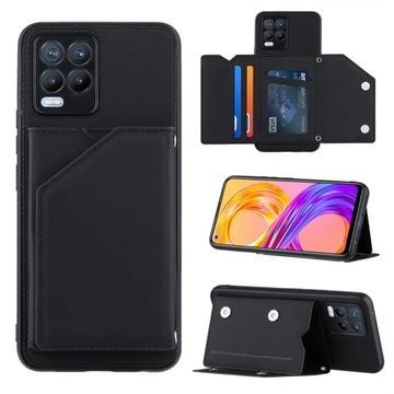 ETUI POKROWIEC DO Realme 8 4G / Realme 8 Pro