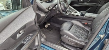 Peugeot 5008 II Crossover 1.6 THP 165KM 2018 Peugeot 5008 Jeden Właściciel 1.6 THP GT Pack, zdjęcie 15