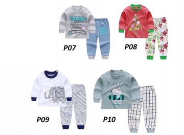 ПИЖАМЫ ДЕТСКИЕ, размер 90, разные модели.