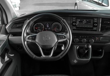 Volkswagen Caravelle T6 2021 Volkswagen Caravelle 2.0TDI 110KM, Trendline, Reflektory LED, Climatronic,, zdjęcie 15