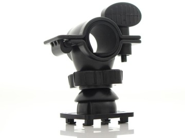 Грейфер + водонепроницаемый чехол для телефона Quad L