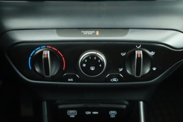 Hyundai i20 III 2024 Hyundai i20 1.2, Salon Polska, 1. Właściciel, zdjęcie 12