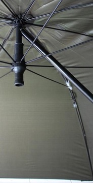 Suretti Parasol z burtą Full Cover 2Man Camo 3,2 m