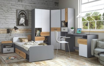 CARINI Долмар CA3 полка