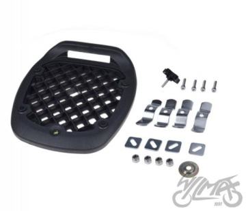 ZESTAW MONTAŻOWY KUFRA AW9036