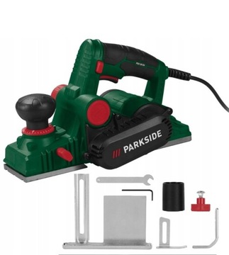 PARKSIDE STRUG ELEKTRYCZNY SIECIOWY PEH 30 D4 750W NOWY MODEL 3247