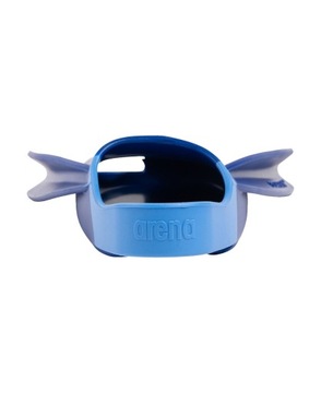 Силиконовые ласты Arena POWERFIN PRO II BLUE 46-47