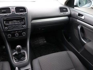 Volkswagen Golf VII Variant 1.6 TDI CR DPF BlueMotion Technology 105KM 2013 VW Golf 1.6 TDI, Salon Polska, Klima, zdjęcie 7