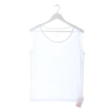 ARMANI EXCHANGE T-shirt Rozm. EU 38 biały