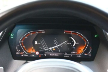 BMW Seria 2 F22-F23-F45-F46 Coupe Facelifting 218d 150KM 2021 BMW Seria 2 218D 150KM Sportowy Sedan M Sport Bezwypadkowy Serwis Pewne Au, zdjęcie 27