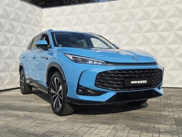 MG HS II SUV Hybrid+ 1.5T HYBRID+ 224KM 2025 MG HS 1.5T HEV+ Exclusive aut Suv 224KM 2025