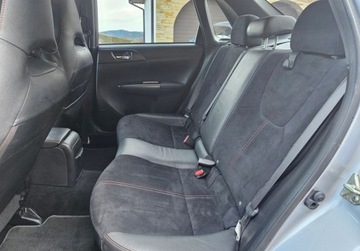 Subaru Impreza III Sedan 2.5 WRX STI 300KM 2012 Subaru Impreza WRX, STI, ze Szwajcarii,Europa, Niski przebieg,Serwisowany, zdjęcie 32