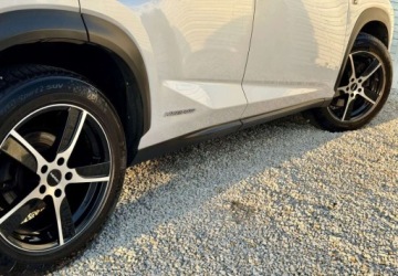 Lexus NX I SUV 300h 197KM 2016 Lexus NX Lexus NX 300h F Sport AWD 2.5 Hybryda 197KM, zdjęcie 29