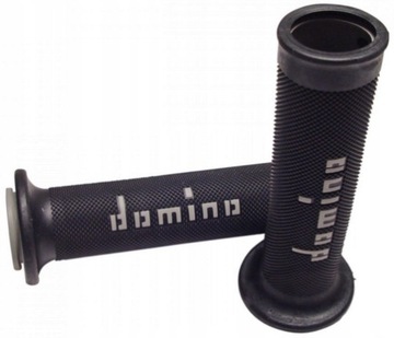 Manetki Domino A010 Road-Racing do XM2 D.22mm L.126mm otwarte