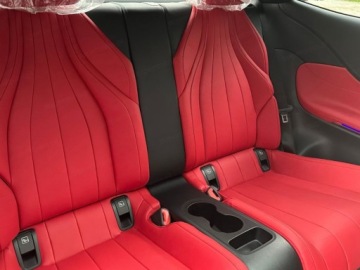 Mercedes CLE Coupe 2.0 200 204KM 2025 MERCEDES-BENZ CLE 200 4-Matic AMG Line 2.0 (204KM) 2025, zdjęcie 15