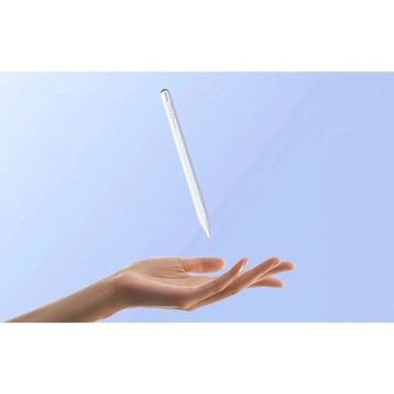 BASEUS rysik do telefonu pojemnościowy Stylus Writing LED (wersja aktywna/p
