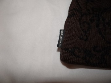 КРУТАЯ ШАПКА - STOHR ШЕРСТЬ