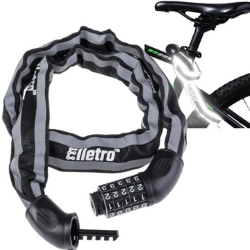 БЕЗОПАСНОСТЬ ДЛЯ СКУТЕРА С КОДОМ ОТРАЖАТЕЛЯ