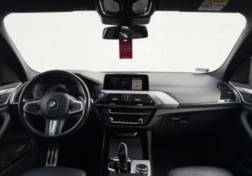BMW X3 G01 SUV 2.0 20d 190KM 2018 BMW X3 I wlasciciel M Sport Gwarancja Bezwypadkowy FVAT23, zdjęcie 16