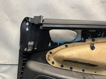 FORD S-MAX SMAX ОБИВКА ДВЕРИ ПЕРЕДНЕЙ СЛЕВА