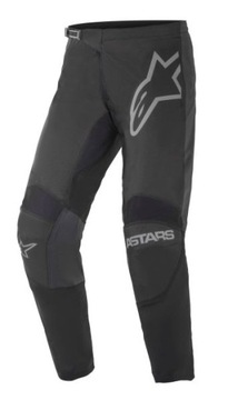 Мотоциклетные брюки ALPINESTARS MX FLUID GRAPHITE