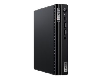 Komputer Lenovo ThinkCentre M70q G3 i5-12400T 16 GB RAM 512 GB SSD Windows 11 Pro