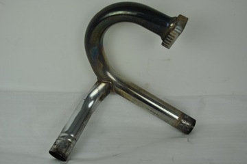 Колено выпускного коллектора BMW R 1150 GS