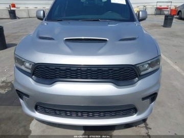 Dodge Durango III 2021 Dodge Durango srt 392, 2021r., 4x4, 6.4L 6.4 Benzyna 481KM, zdjęcie 6