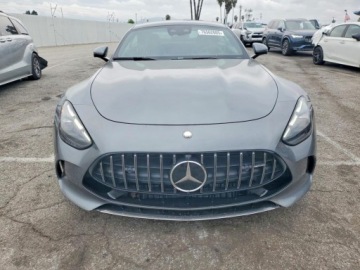 Mercedes AMG GT C192 2024 Mercedes-Benz AMG GT 55 2024 4.0 Benzyna 469KM, zdjęcie 5