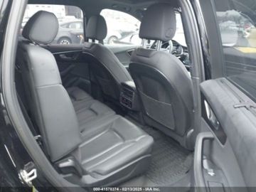 Audi Q7 II 2021 Audi Q7 Prestige 55 Tfsi Quattro Tiptronic 2021 3.0l 3.0 Benzyna 335KM, zdjęcie 11