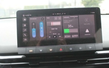 MG 2023 MG Inny Elektryczny 435KM, zdjęcie 16