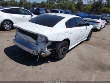 Dodge Charger VII 2022 Dodge Charger SXT 2022 3.6 Benzyna 292KM, zdjęcie 4