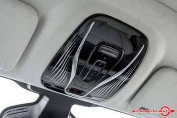  Voyah Dream Lantu Dreamer PHEV 2025 4WD Flagship Qiankun Edition Auto Punkt, zdjęcie 11