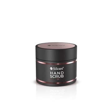 Силкаре Со Роуз! Итак, золото! Паста для пилинга рук Hand Scrub 150мл (P1)