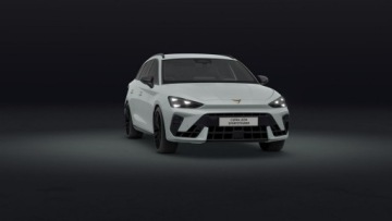 Cupra Leon II Sportstourer Facelifting 2.0 TSI 204KM 2026 Cupra Leon Sportstourer 2.0 TSI 204 KM DSG 4Drive, zdjęcie 4
