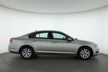 Volkswagen Passat B8 Limousine 1.4 TSI 125KM 2015 VW Passat 1.4 TSI, Salon Polska, Navi, Klima, zdjęcie 5