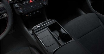 Hyundai Tucson IV 2025 Hyundai Tucson 1.6 T-GDi 150 KM 2WD 7DCT N Line Design 1.6 Benzyna 150KM, zdjęcie 8