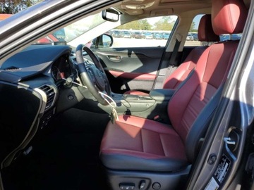 Lexus NX II 2021 Lexus NX 300 Base 2021 2.0l 2.0 Benzyna 235KM, zdjęcie 7