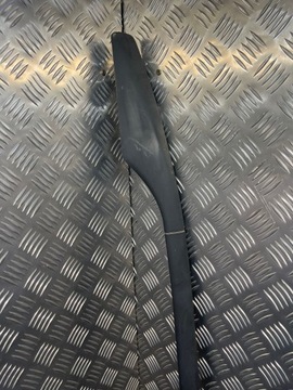 HONDA JAZZ 2005 VŠECHNY PŘÍČKY STŘEŠNÍ