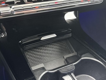 Mercedes CLA C118/X118 Coupe Facelifting 1.3 200 163KM 2024 Mercedes-Benz CLA 200 Dach panoramiczny/ Kamery 36, zdjęcie 27