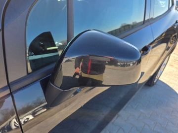 OPEL MOKKA A ZRCÁTKO LEVÉ PŘEDNÍ KOMPLETNÍ LAK Z22C GAR 5PIN