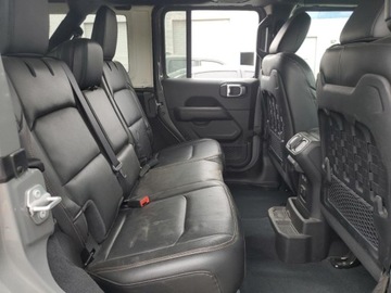 Jeep Wrangler IV 2023 Jeep Wrangler Rubicon 392 2023 6.4l 6.4 Benzyna 470KM, zdjęcie 10